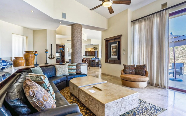 Blue Desert 9 - Casa Bella