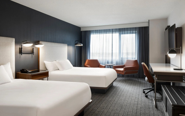 Courtyard by Marriott Montreal Airport
