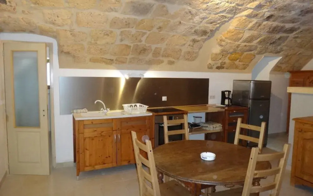 Gîte de la Buèges