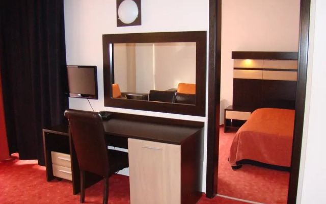 Hotel Byalo More