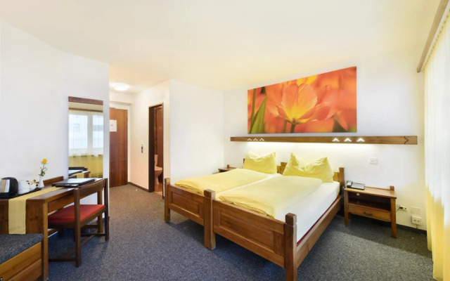 Schlosshotel - Self Check-In Hotel am Schlosspark