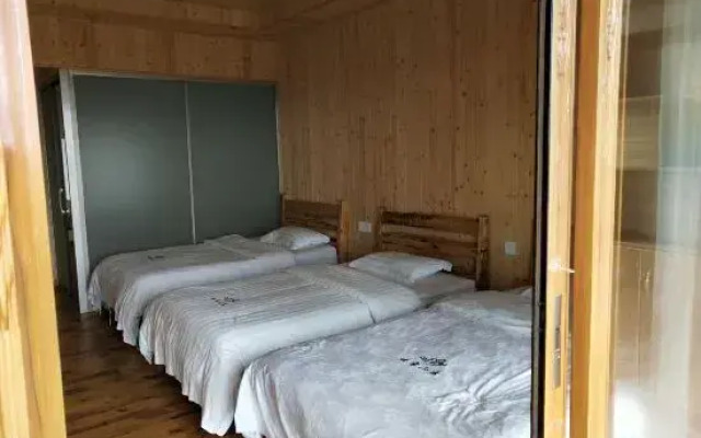 Yunwu Guesthouse
