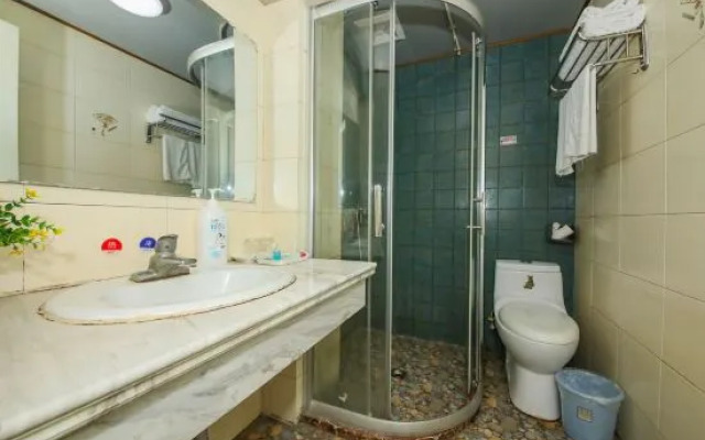 Pinghu Shanshui Renjia (Zhapu Branch)