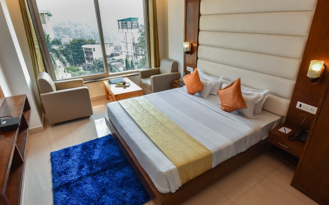 Bliss Ganga Rishikesh