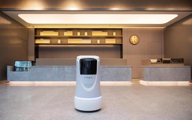 Ji Hotel Shenyang Zhong Street Gugong
