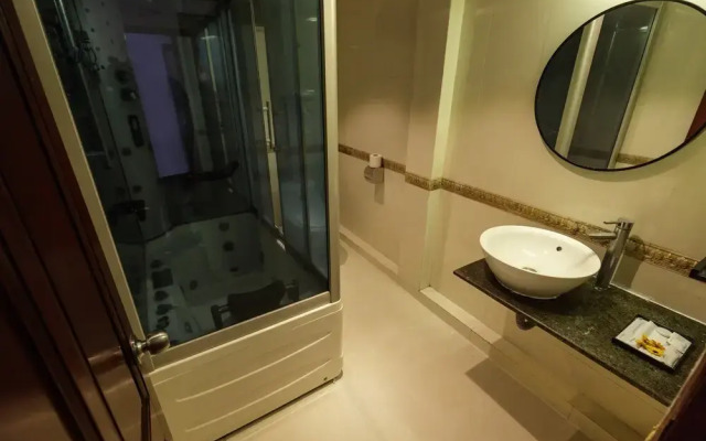 Memory Premier Hotel & Spa