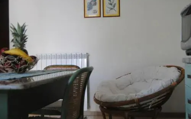 Villa Hilda B&B