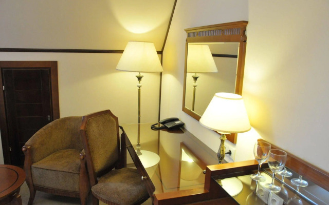 Weiler Hotel