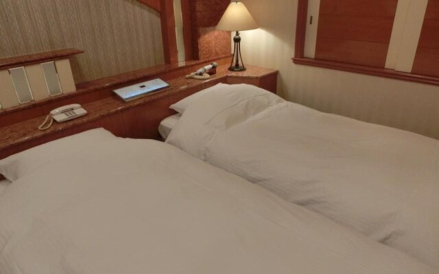 Hotel Hyper Noah - Adults Only