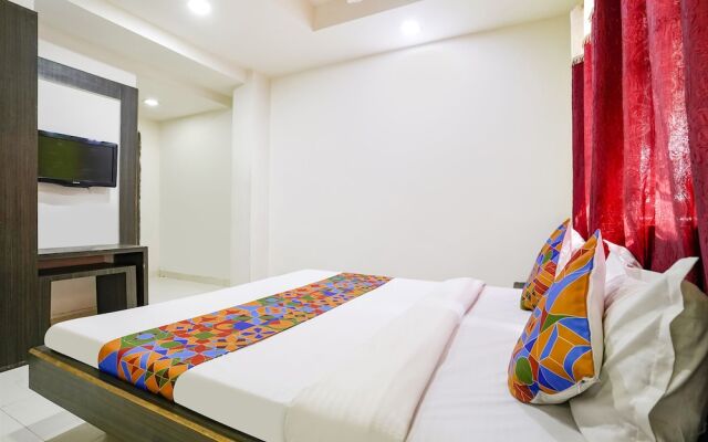 Fabexpress New Punjab