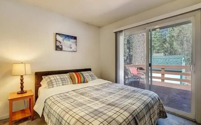 1763 Saponi Street 2 Bedroom Cabin