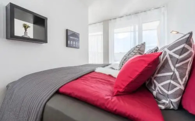 V7 Boutique Appartements