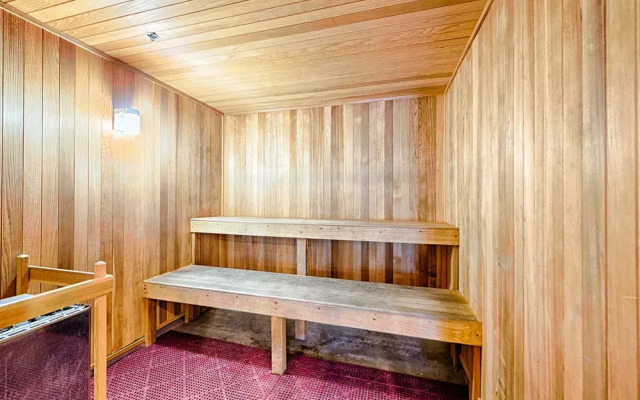 Ariel Dunes Condominium