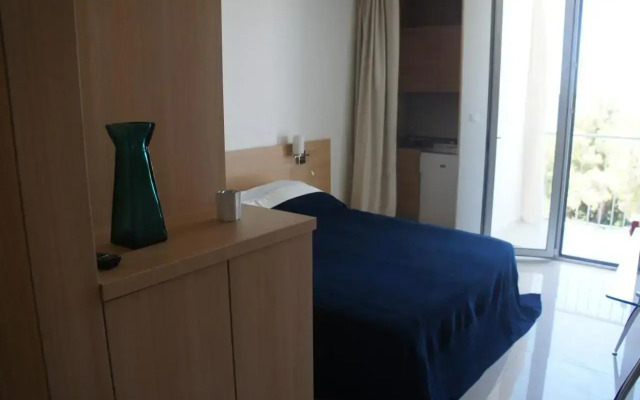 Bila Vila Apartments