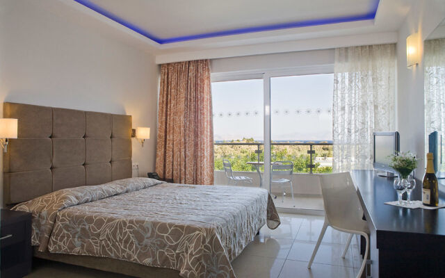 Sun Palace Hotel Resort & Spa