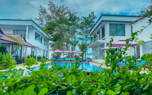 Sea Breeze Resort