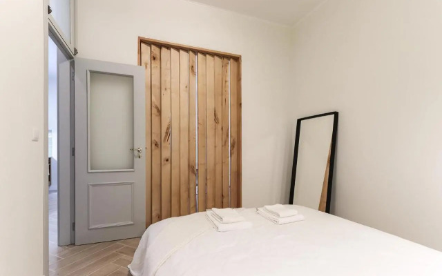 Vita Portucale ! Lisbon Design Apartment with Terrace