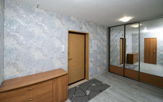 Апартаменты на улице Карла Маркса 56