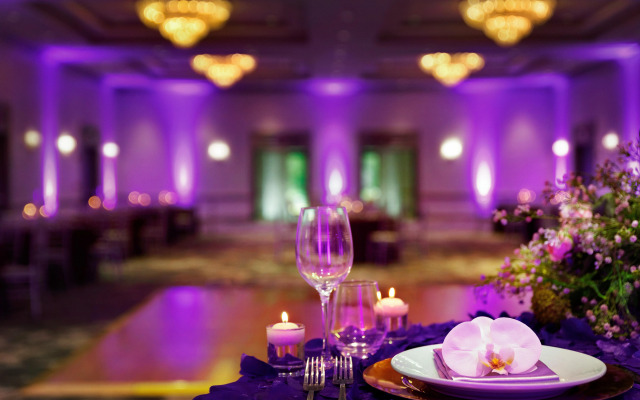 Crowne Plaza College Park - Washington DC by IHG