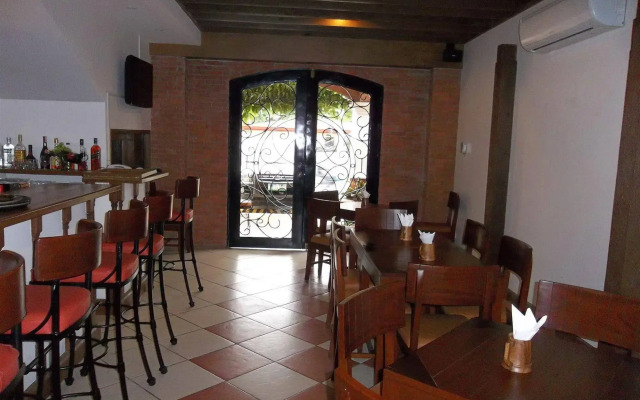 Hotel Vicente