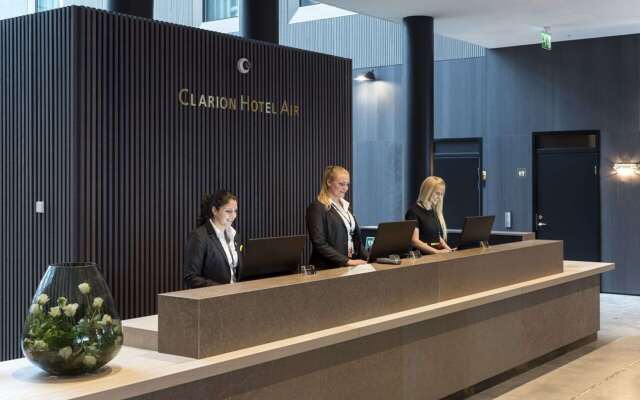 Clarion Hotel Air