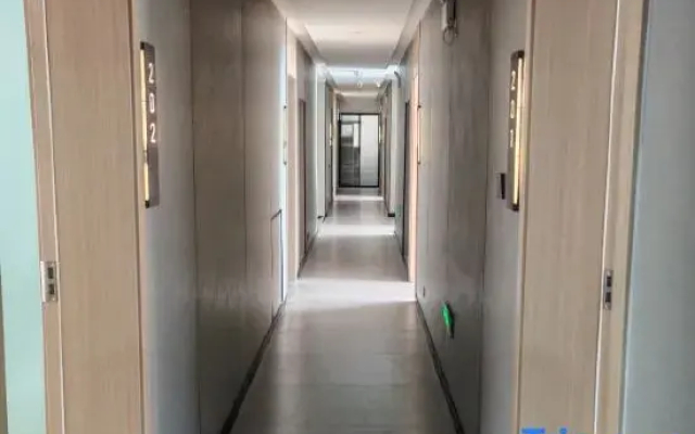 Shangyue Hotel