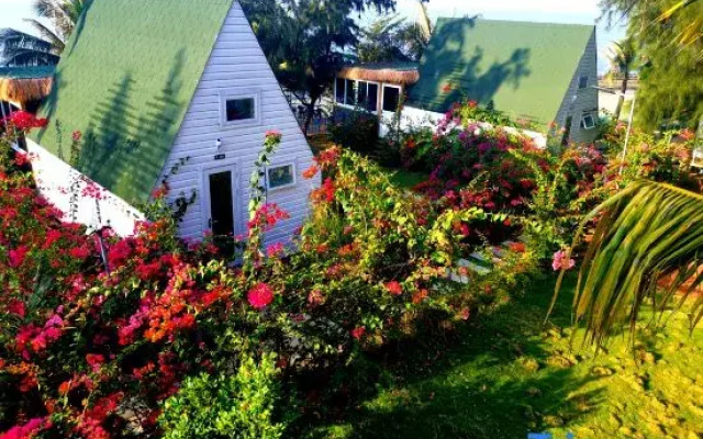 Ledong Haiyu Homestay