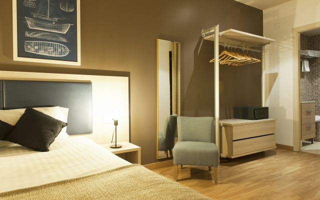 MH Apartments Ramblas