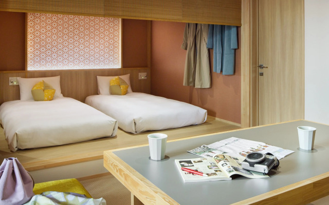 OMO5 Kyoto Gion by Hoshino Resorts