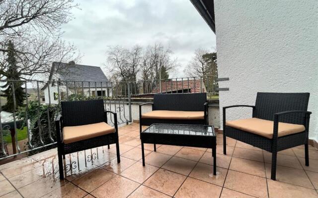 Gästehaus Fährmann