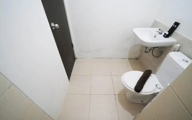 Tidy And Comfy 1Br At Tamansari Prospero Sidoarjo Apartment