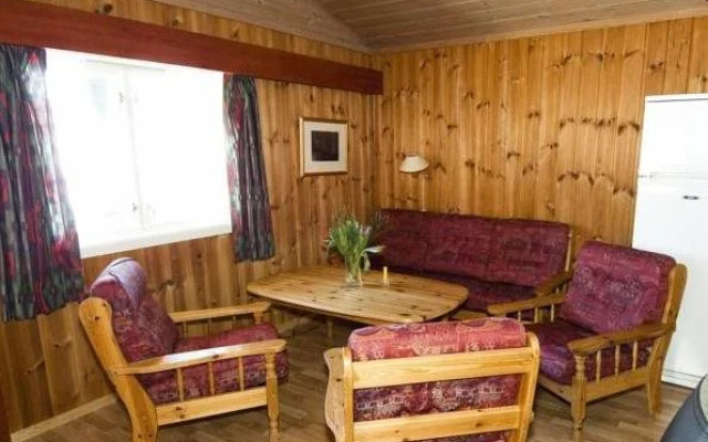 Ørterstølen fjellstue