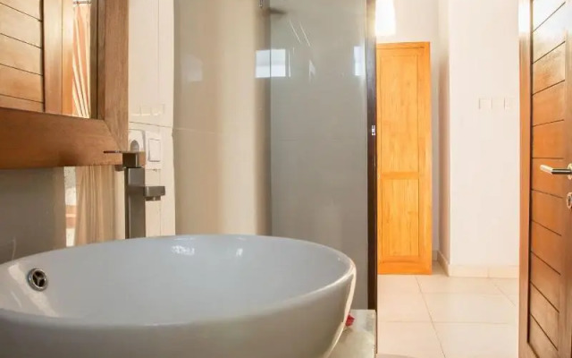 Pande Homestay