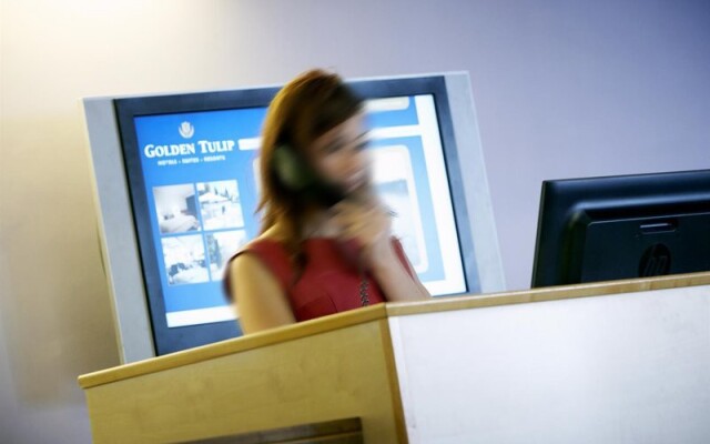 Novotel Troyes Aeroport