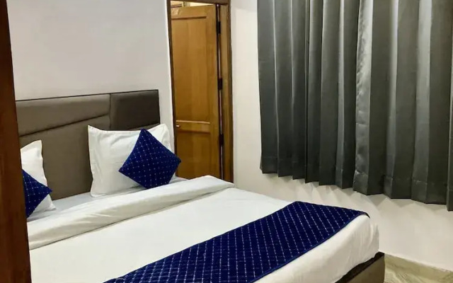 The Gleam Hotel