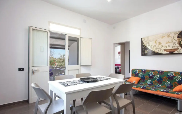 Villa Sabbia Magica 100 metri dal mare