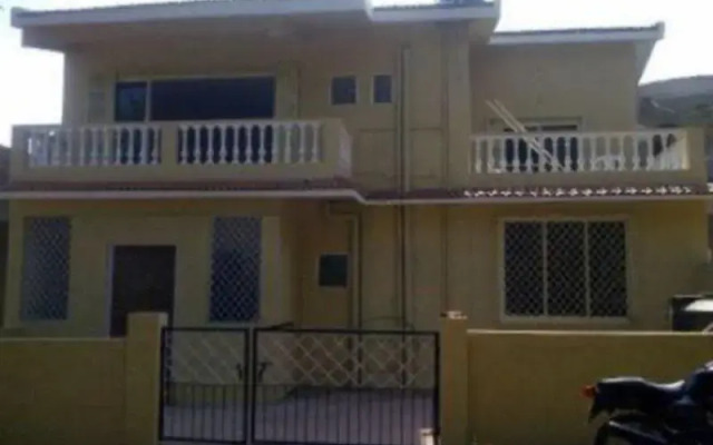 Kirti Bungalow