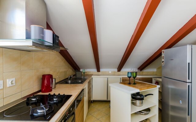 Apartment Lukas Dubrovnik