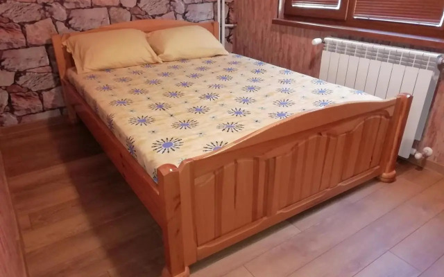 Apartment Lagera 55