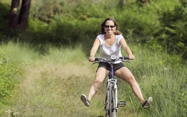 Gîte Mugron, 3 pièces, 4 personnes - FR-1-360-176