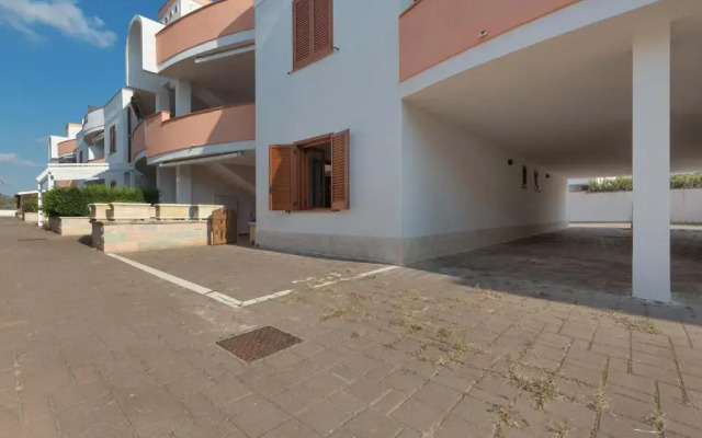 Appartamento Quadrifoglio by BarbarHouse