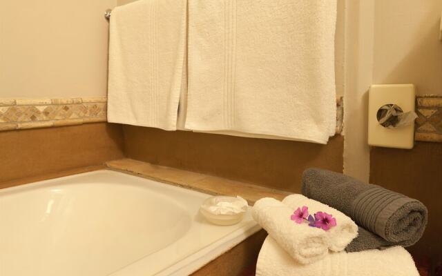 Pleasant Places Guest House