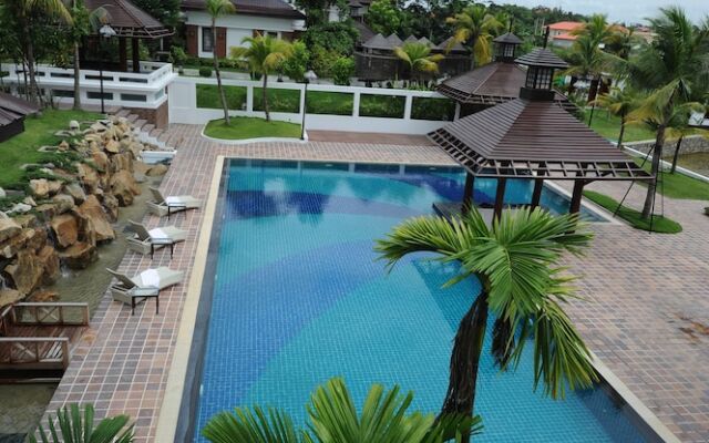 Thurizza Hotel
