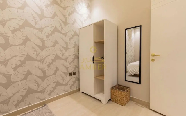 Amber Hospitality Izdihar