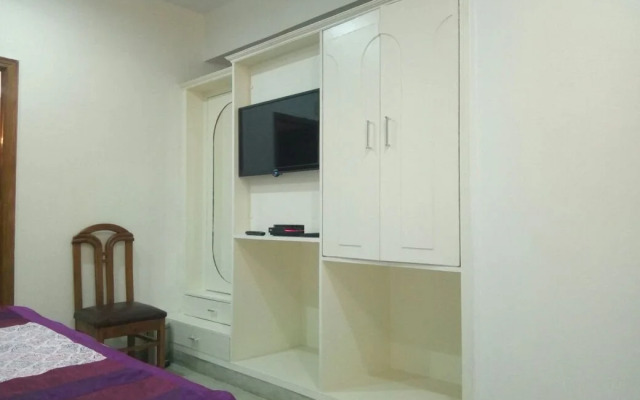 Jyoti Hotel