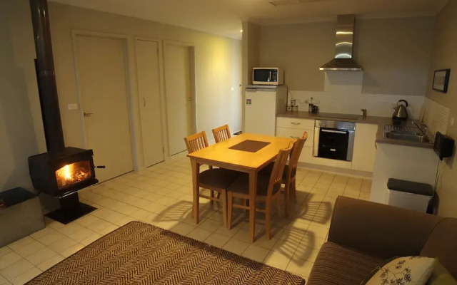 Bruny Island Escapes Accommodation