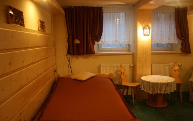 Pokoje Gościnne Koralik