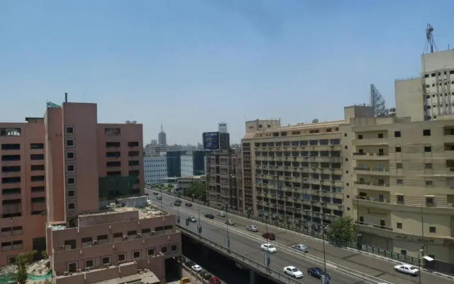 Venus Hotel
