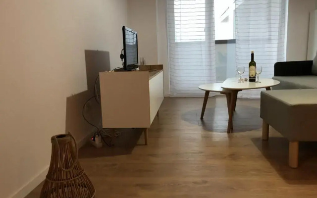 Chronos Apartment - Modern and Stylish