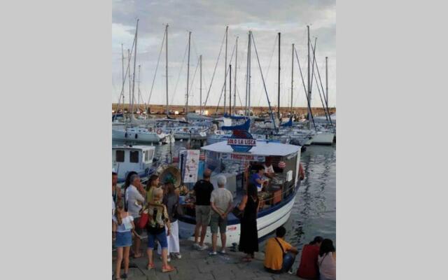 CASA LUCIA CENTRALE VICINO AL MARE 008055-lt-0656